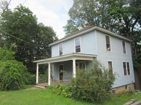 9 Prospect Street Hinsdale NH 03451