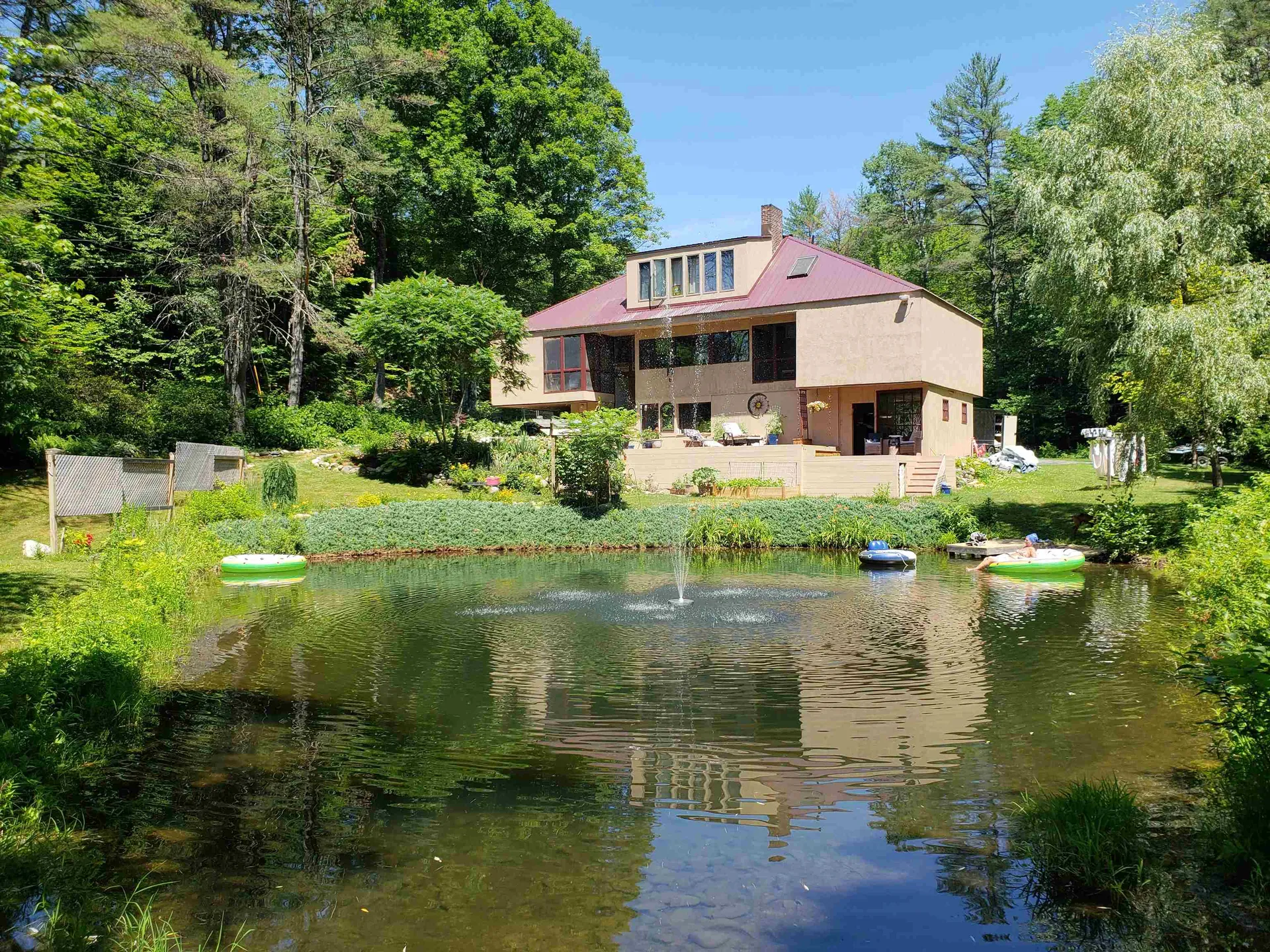 188 Swett Hill Road Freedom NH 03836