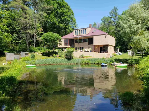 188 Swett Hill Road Freedom NH 03836