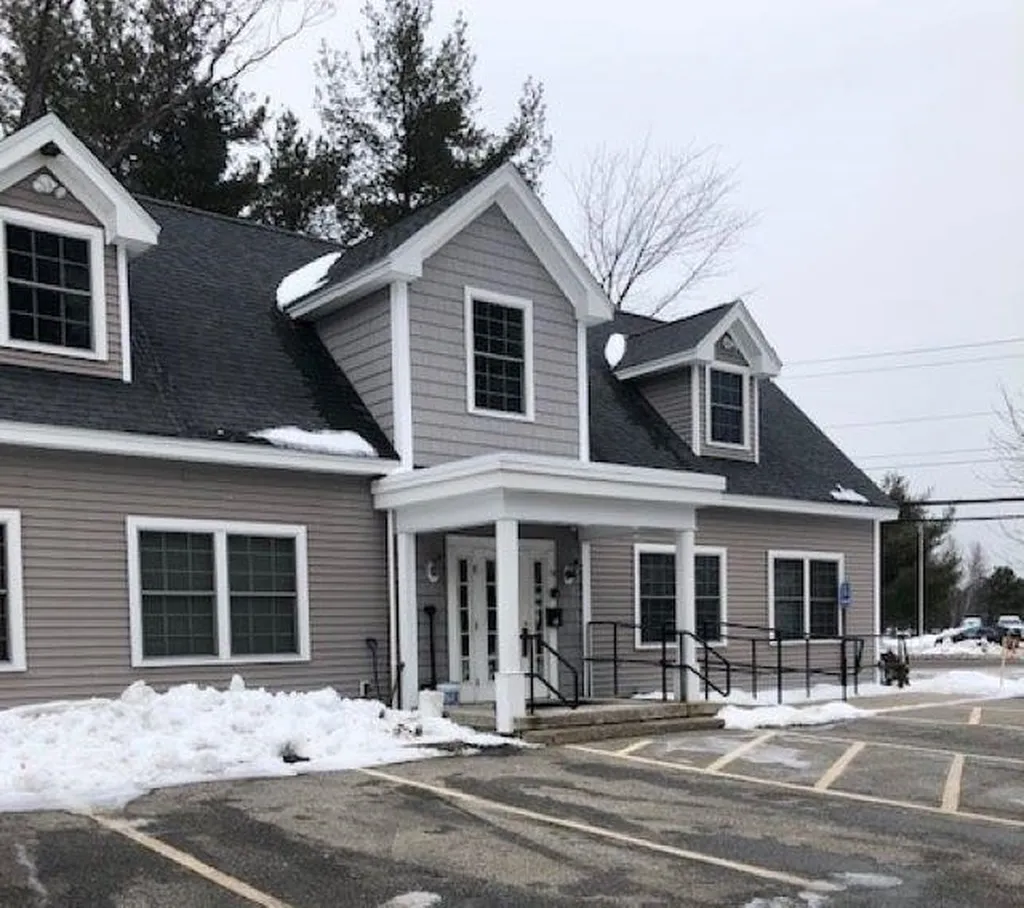 54 Airport Road Concord NH 03301