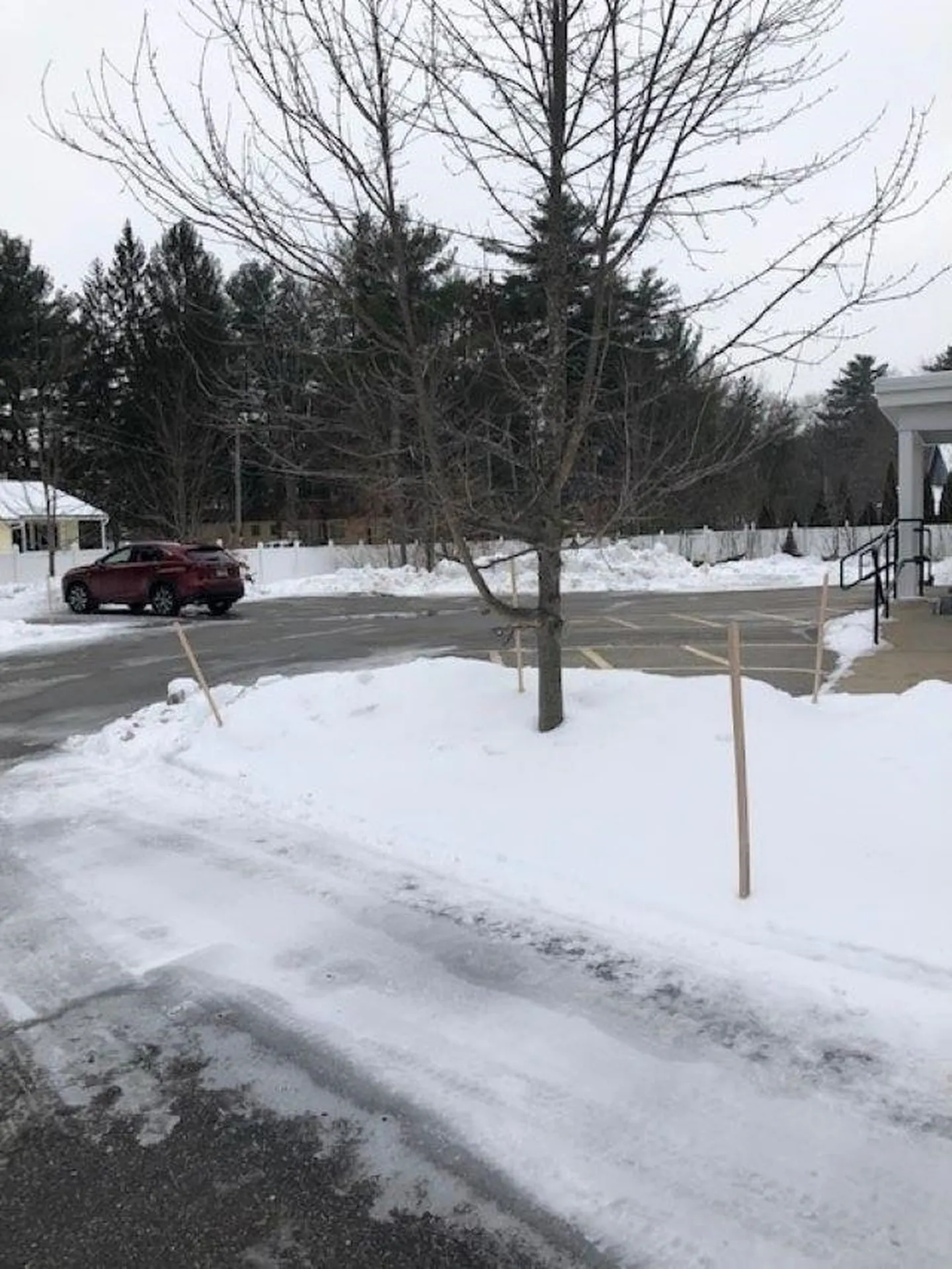 54 Airport Road Concord NH 03301