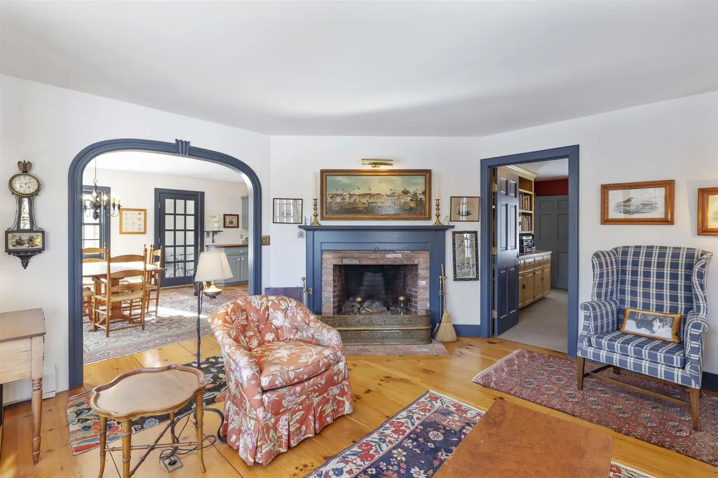 913 Union Village Road Norwich VT 05055