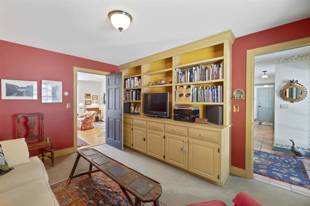 913 Union Village Road Norwich VT 05055