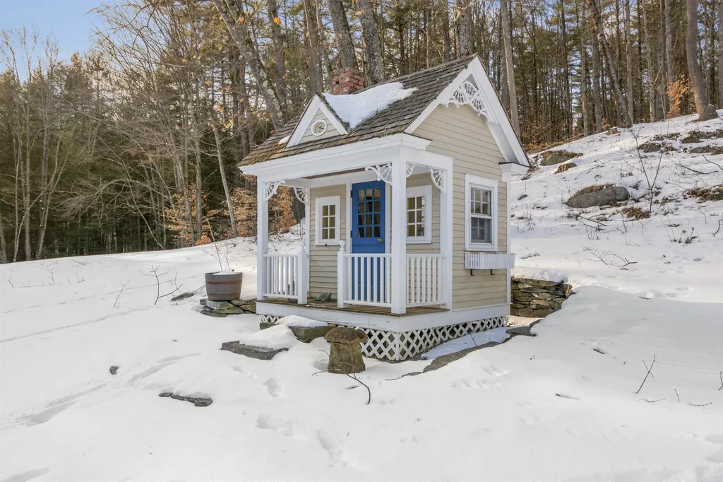 913 Union Village Road Norwich VT 05055