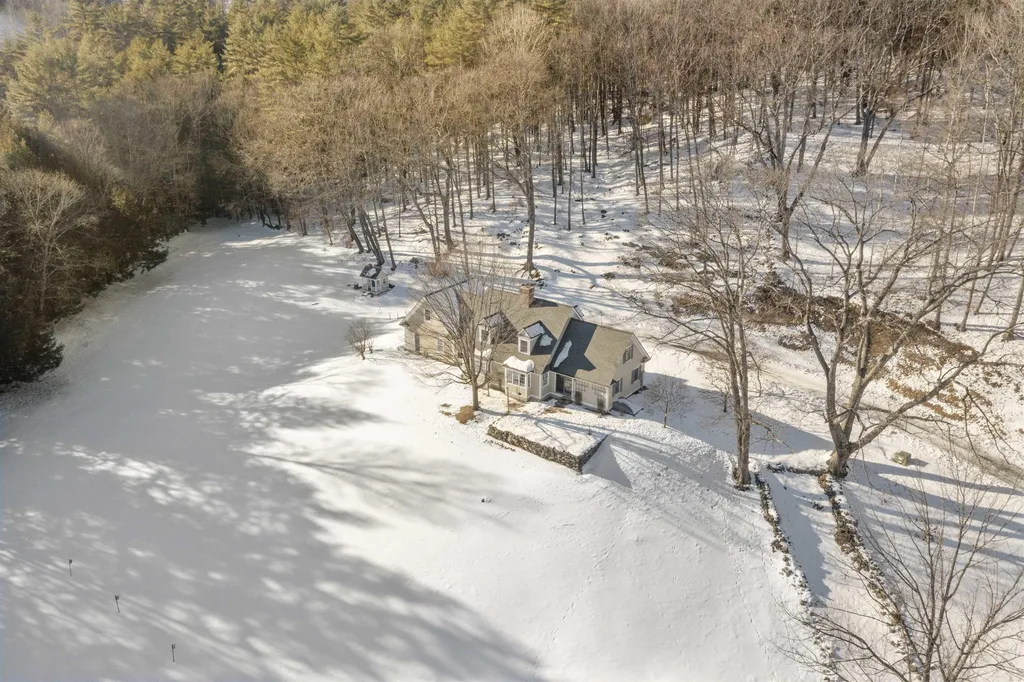 913 Union Village Road Norwich VT 05055
