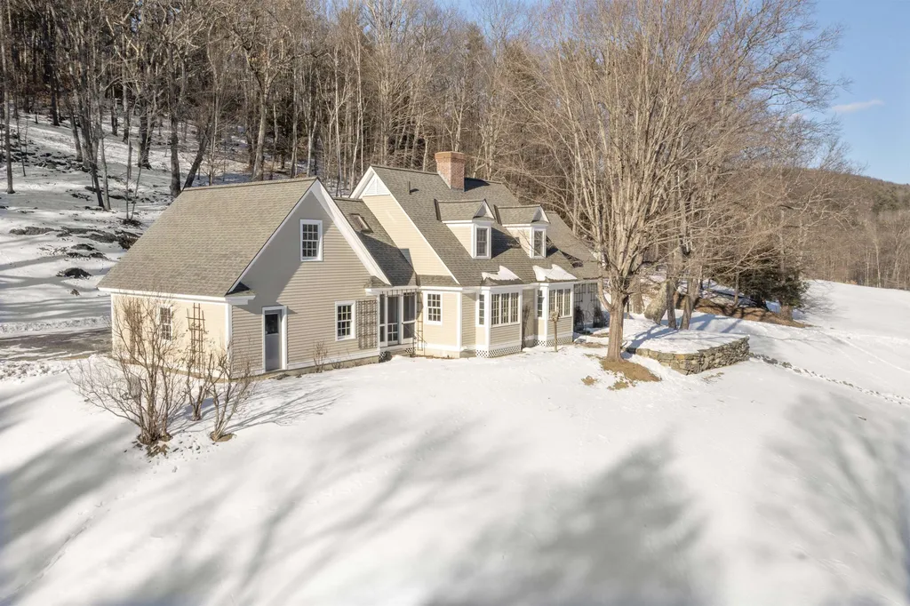 913 Union Village Road Norwich VT 05055
