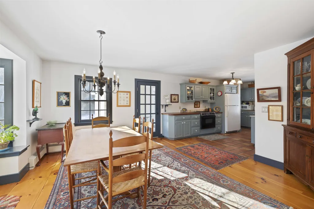 913 Union Village Road Norwich VT 05055