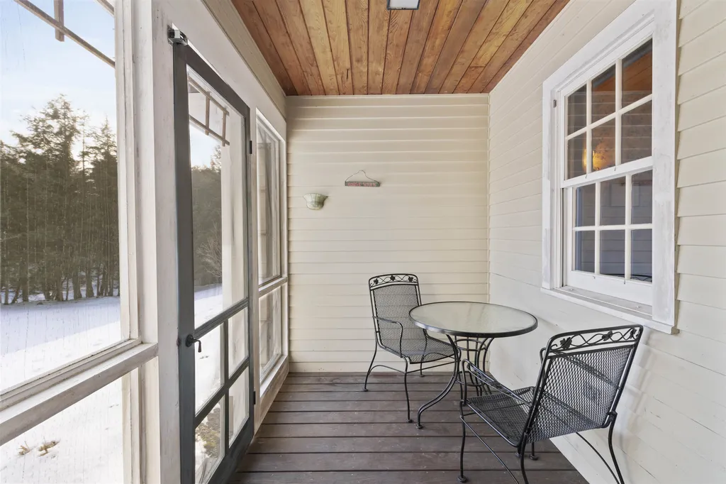 913 Union Village Road Norwich VT 05055