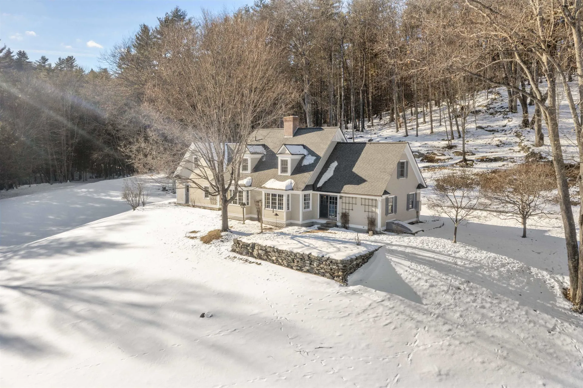 913 Union Village Road Norwich VT 05055