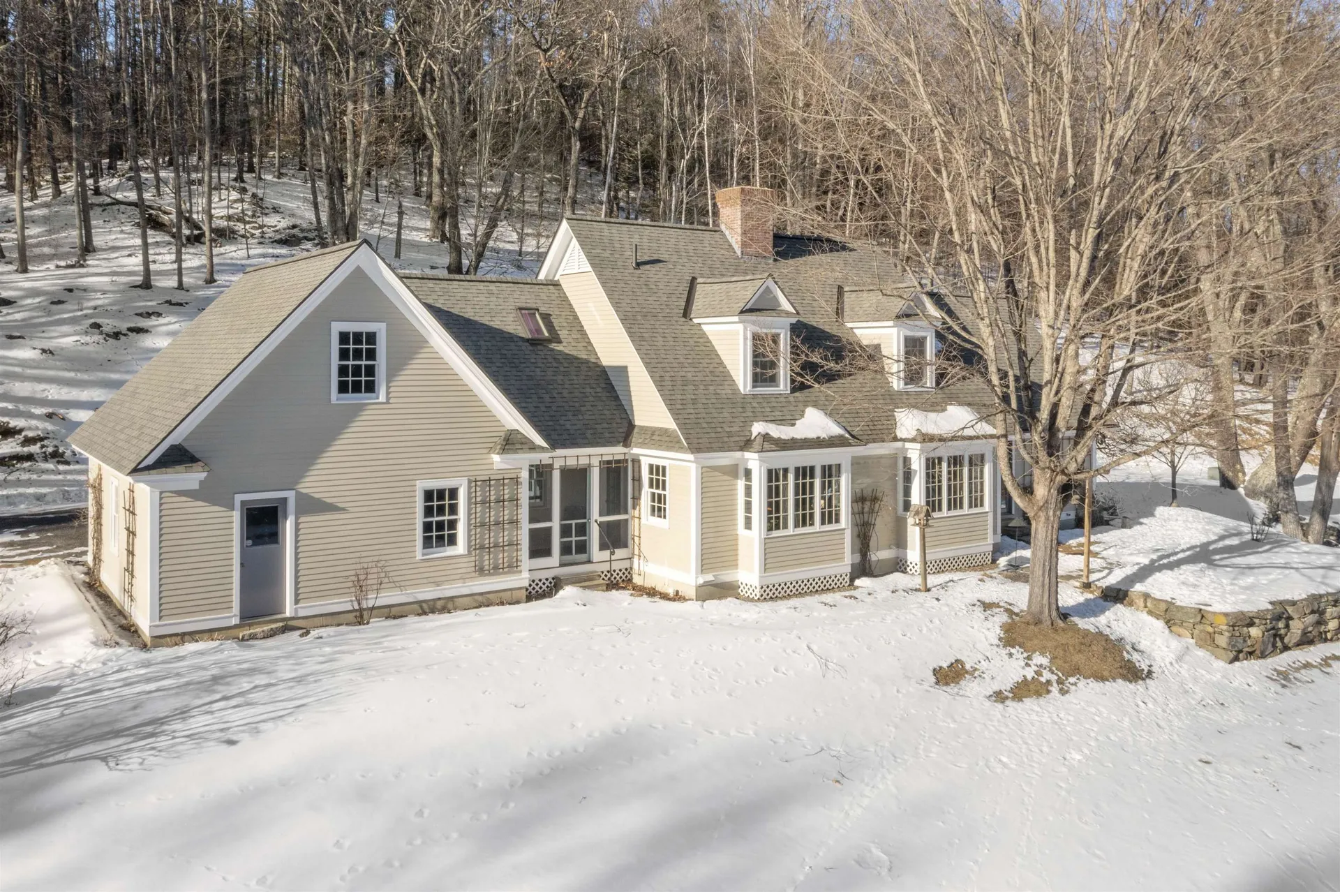 913 Union Village Road Norwich VT 05055