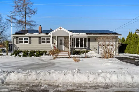 46 Coakley Road Portsmouth NH 03801