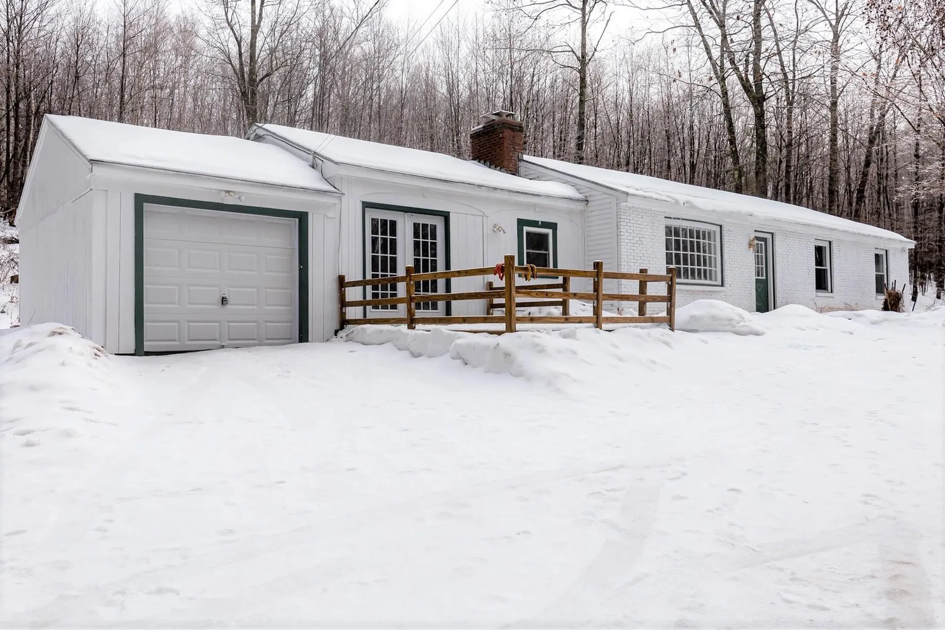 272 Elm Hill Road Peterborough NH 03458