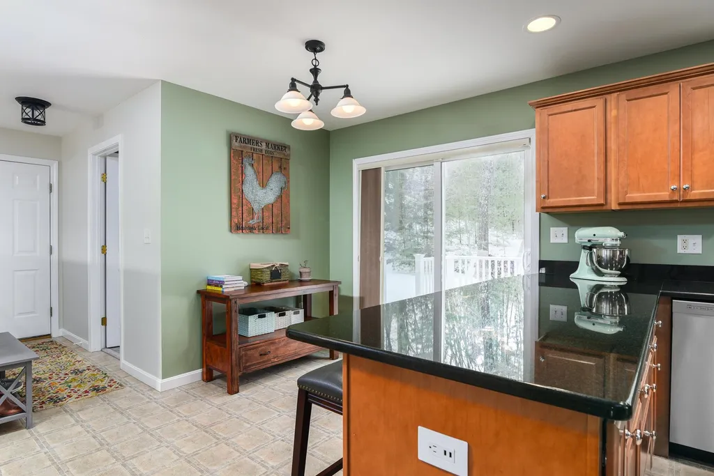 16 Badger Hill Drive Milford NH 03055