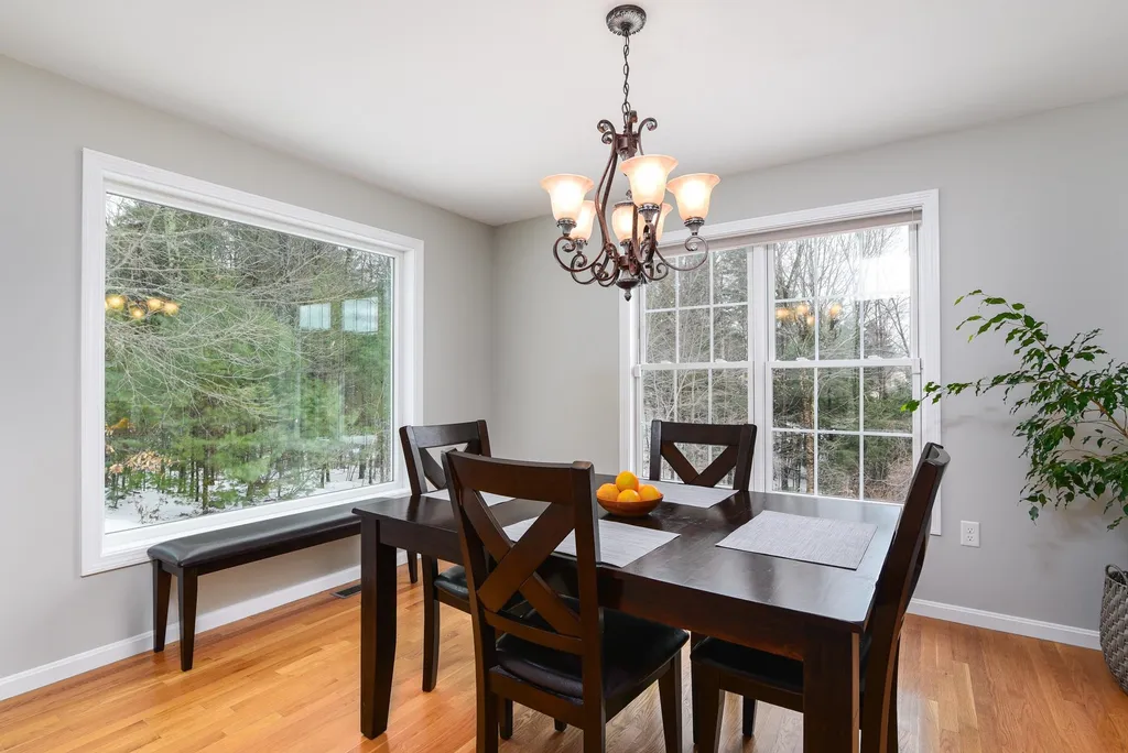 16 Badger Hill Drive Milford NH 03055