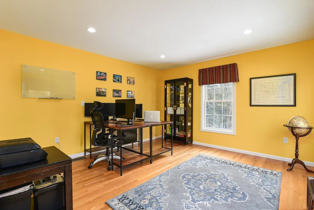 16 Badger Hill Drive Milford NH 03055