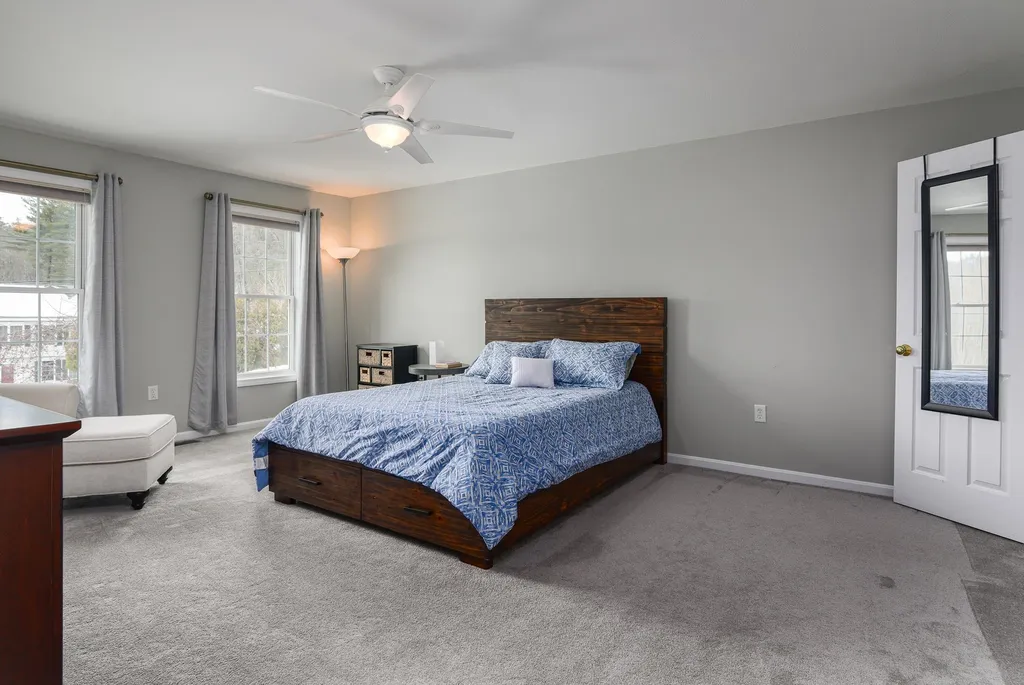 16 Badger Hill Drive Milford NH 03055