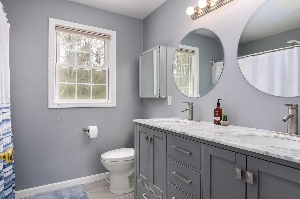 16 Badger Hill Drive Milford NH 03055