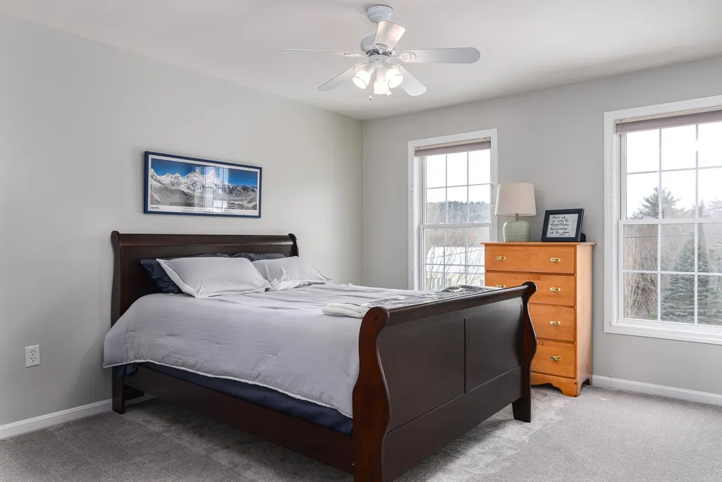 16 Badger Hill Drive Milford NH 03055