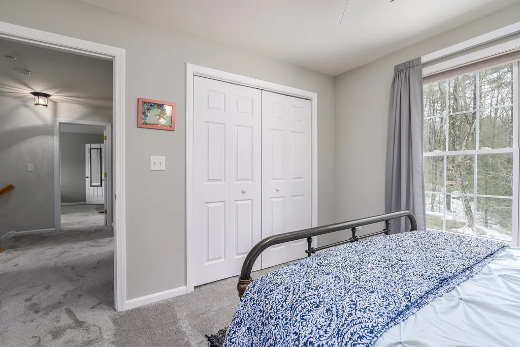 16 Badger Hill Drive Milford NH 03055