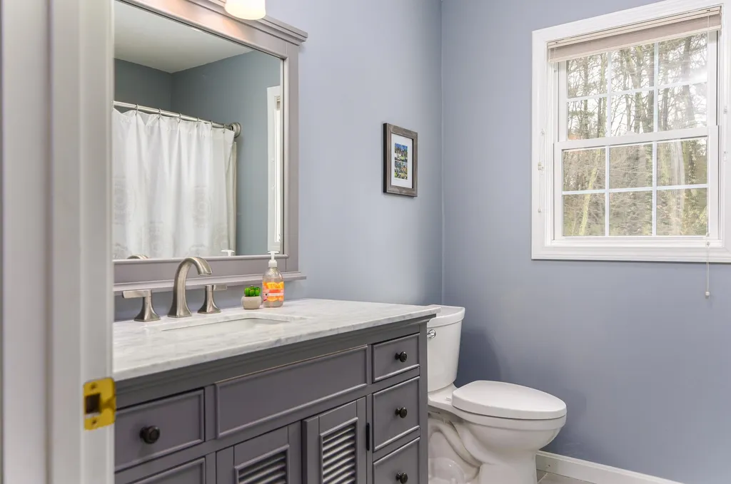 16 Badger Hill Drive Milford NH 03055