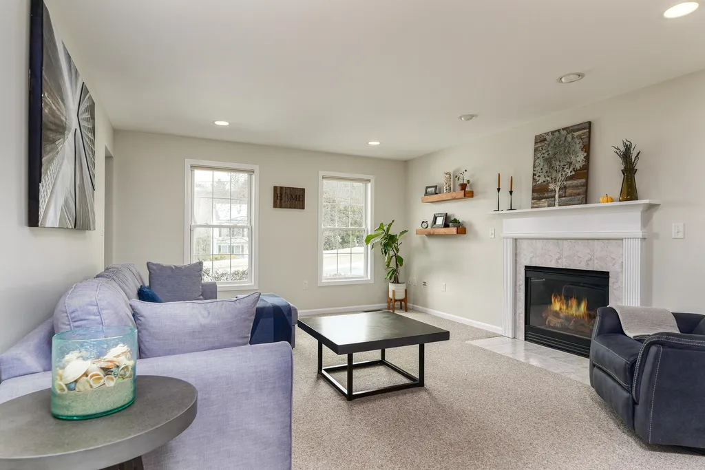 16 Badger Hill Drive Milford NH 03055