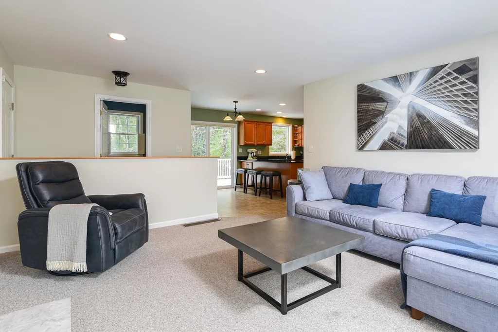 16 Badger Hill Drive Milford NH 03055