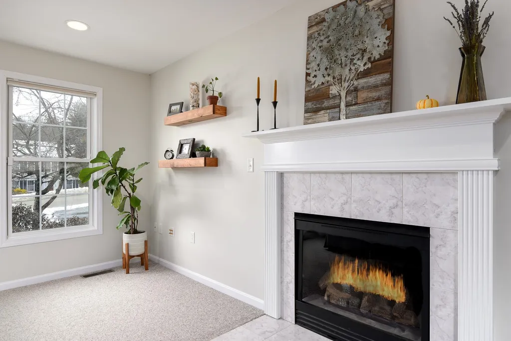 16 Badger Hill Drive Milford NH 03055