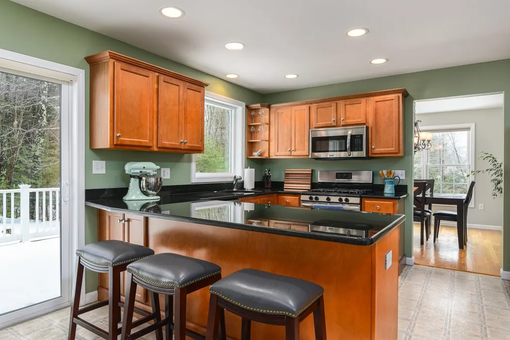 16 Badger Hill Drive Milford NH 03055