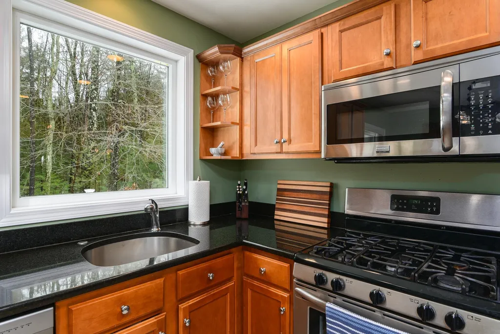 16 Badger Hill Drive Milford NH 03055