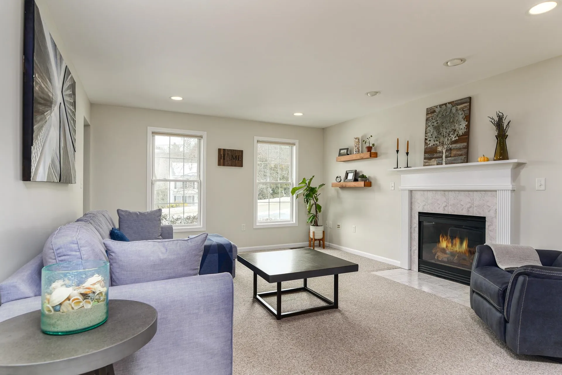 16 Badger Hill Drive Milford NH 03055