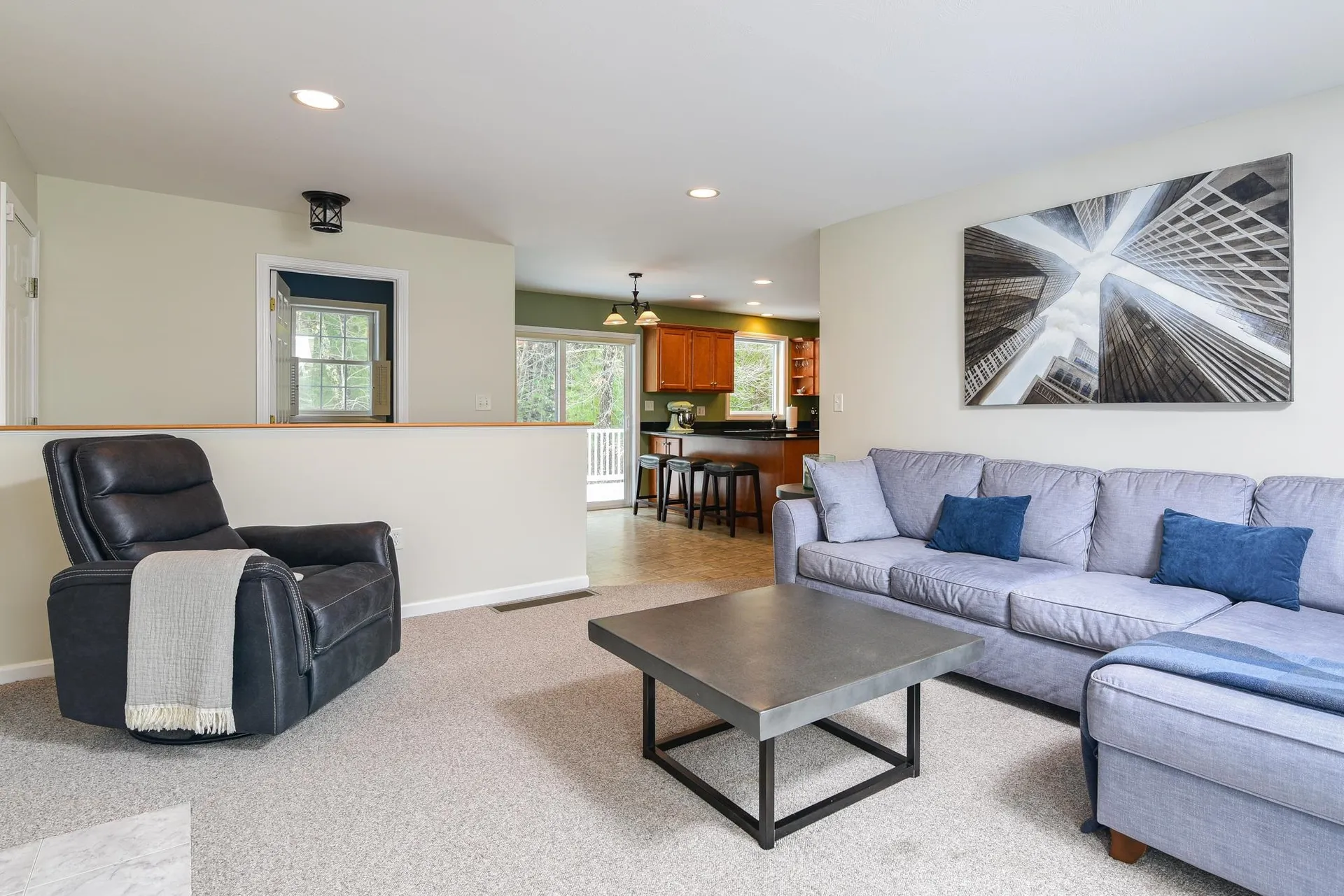 16 Badger Hill Drive Milford NH 03055
