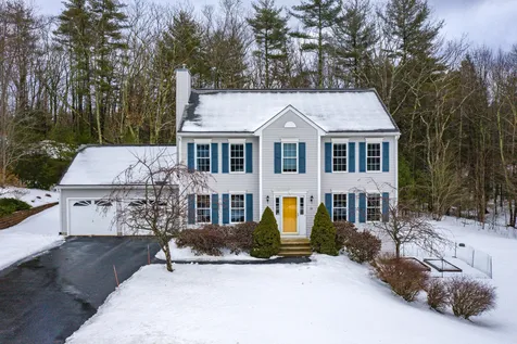 16 Badger Hill Drive Milford NH 03055
