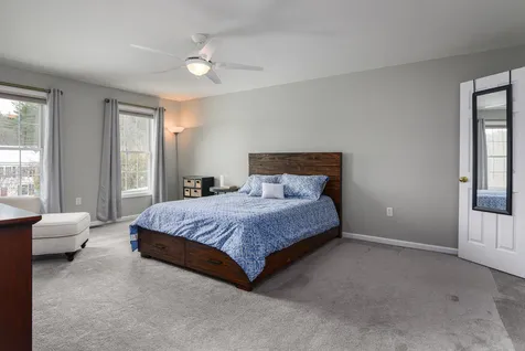 16 Badger Hill Drive Milford NH 03055