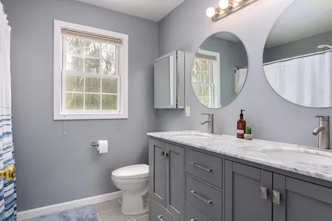 16 Badger Hill Drive Milford NH 03055