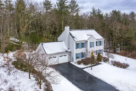 16 Badger Hill Drive Milford NH 03055