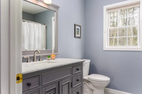 16 Badger Hill Drive Milford NH 03055