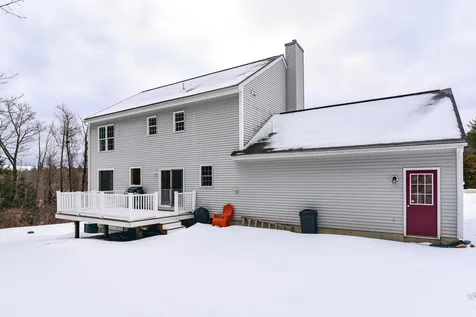 16 Badger Hill Drive Milford NH 03055