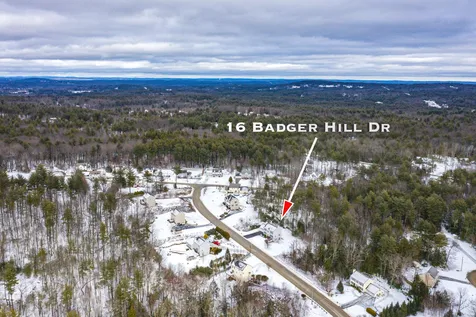16 Badger Hill Drive Milford NH 03055