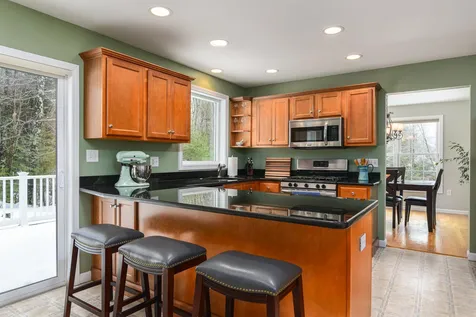 16 Badger Hill Drive Milford NH 03055