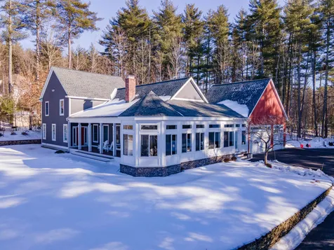 215 Pine Hill Road Hollis NH 03049
