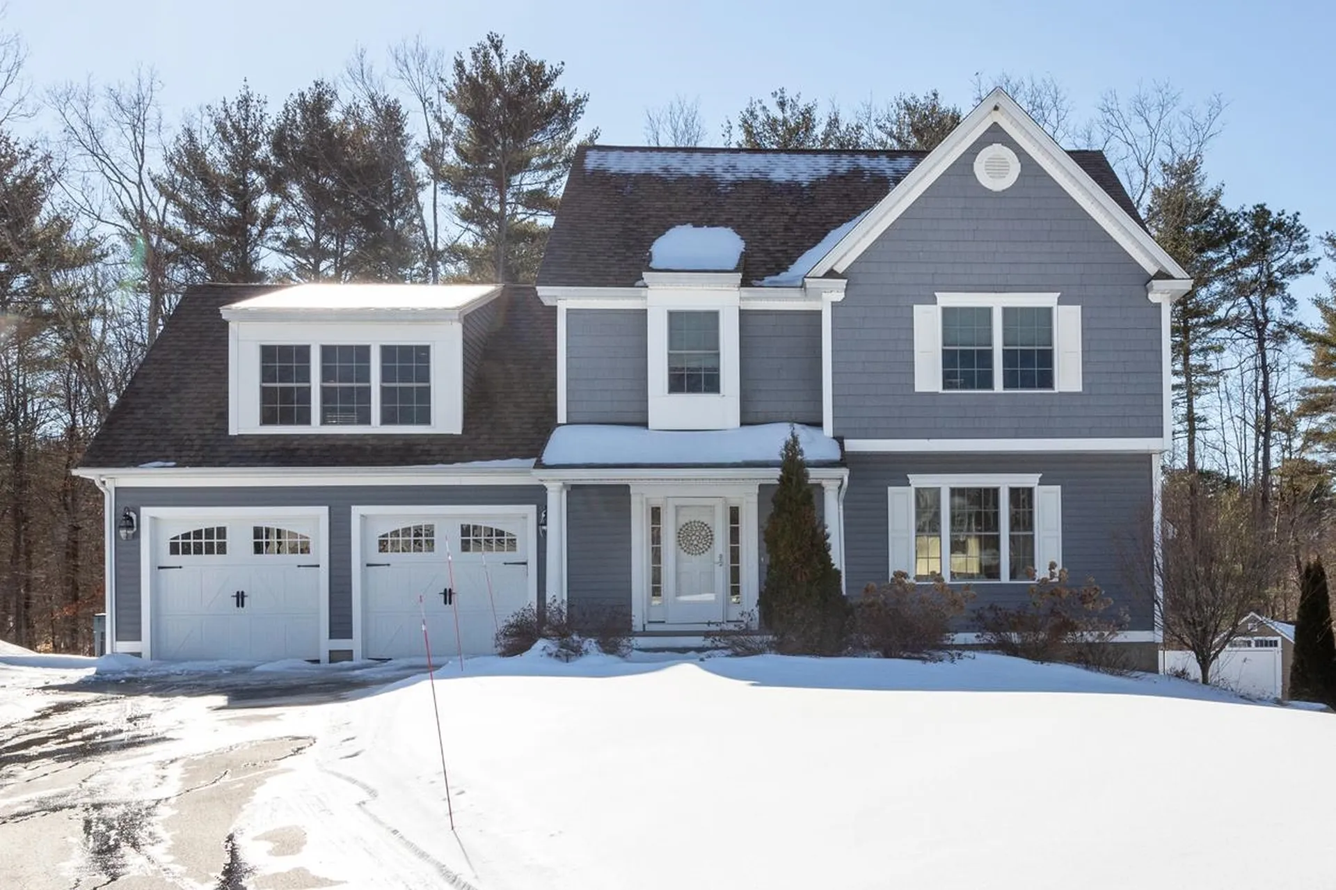 70 Hawthorne Drive Auburn NH 03032