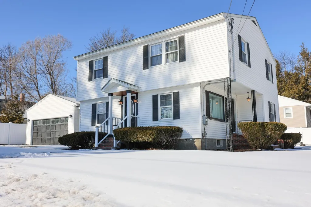 47 Arizona Street Manchester NH 03104