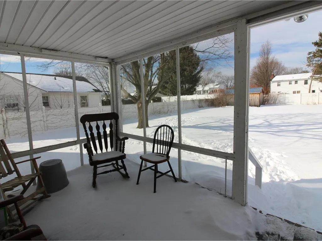 26 Saratoga Avenue Burlington VT 05408