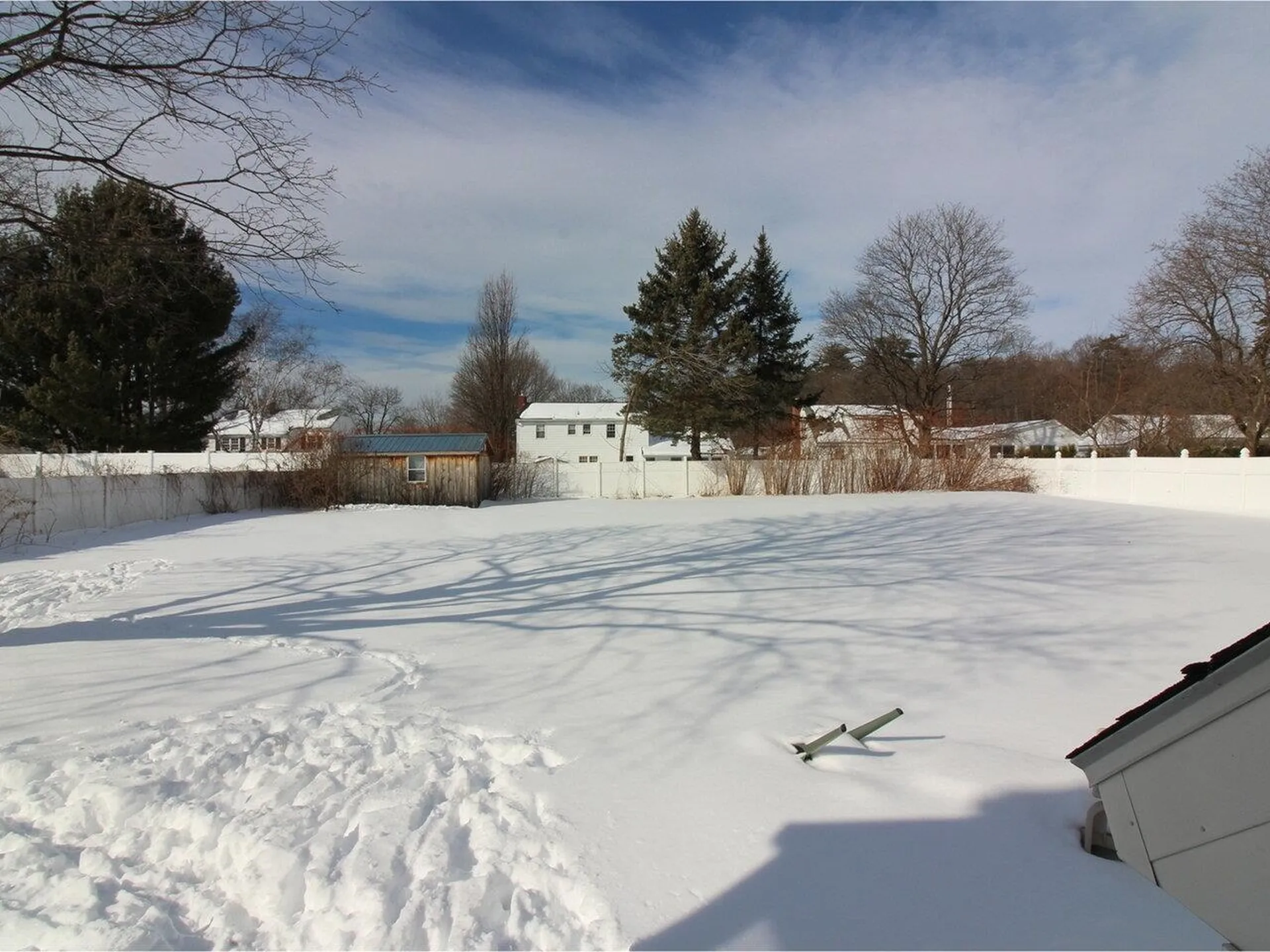 26 Saratoga Avenue Burlington VT 05408
