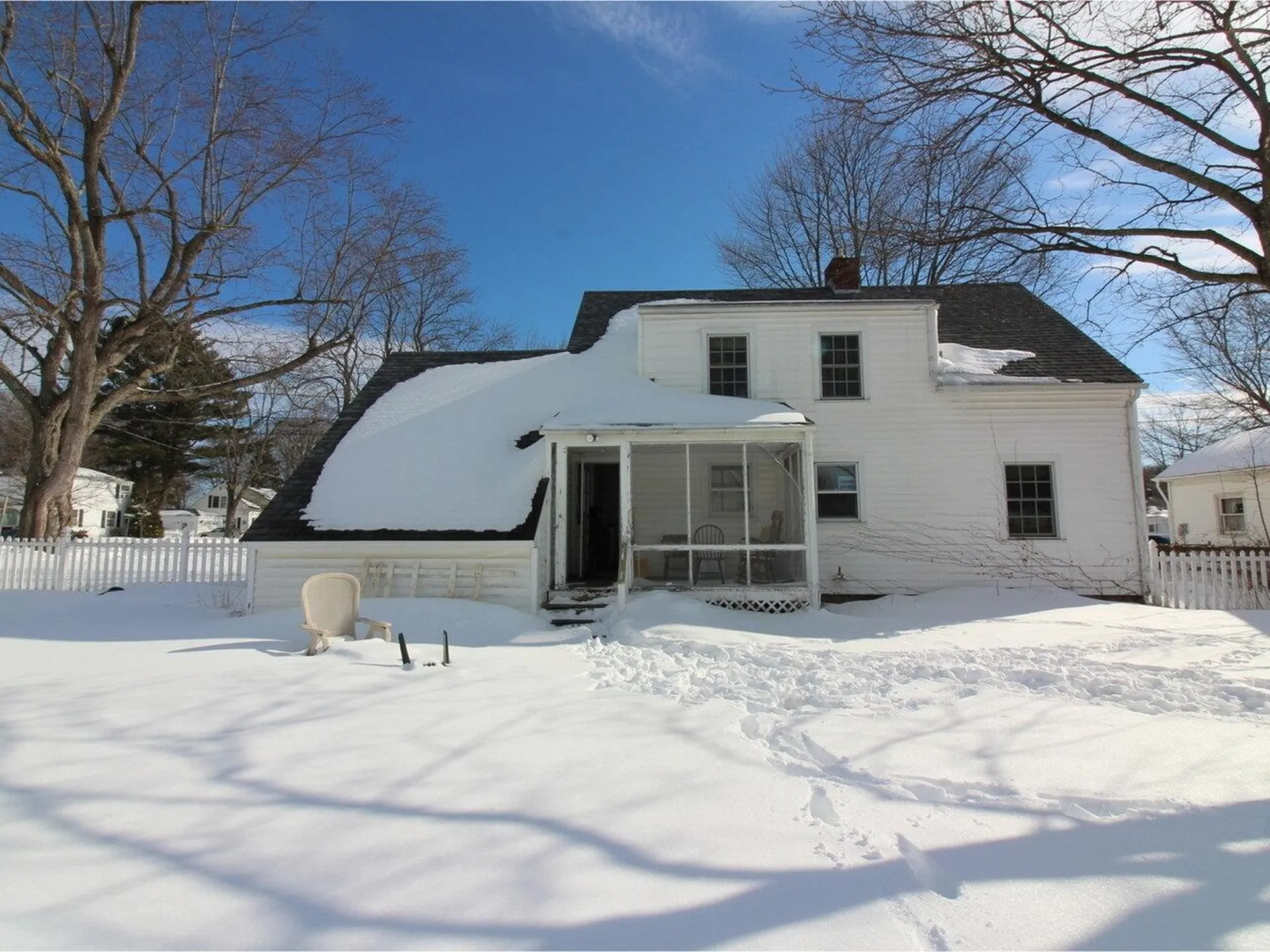 26 Saratoga Avenue Burlington VT 05408