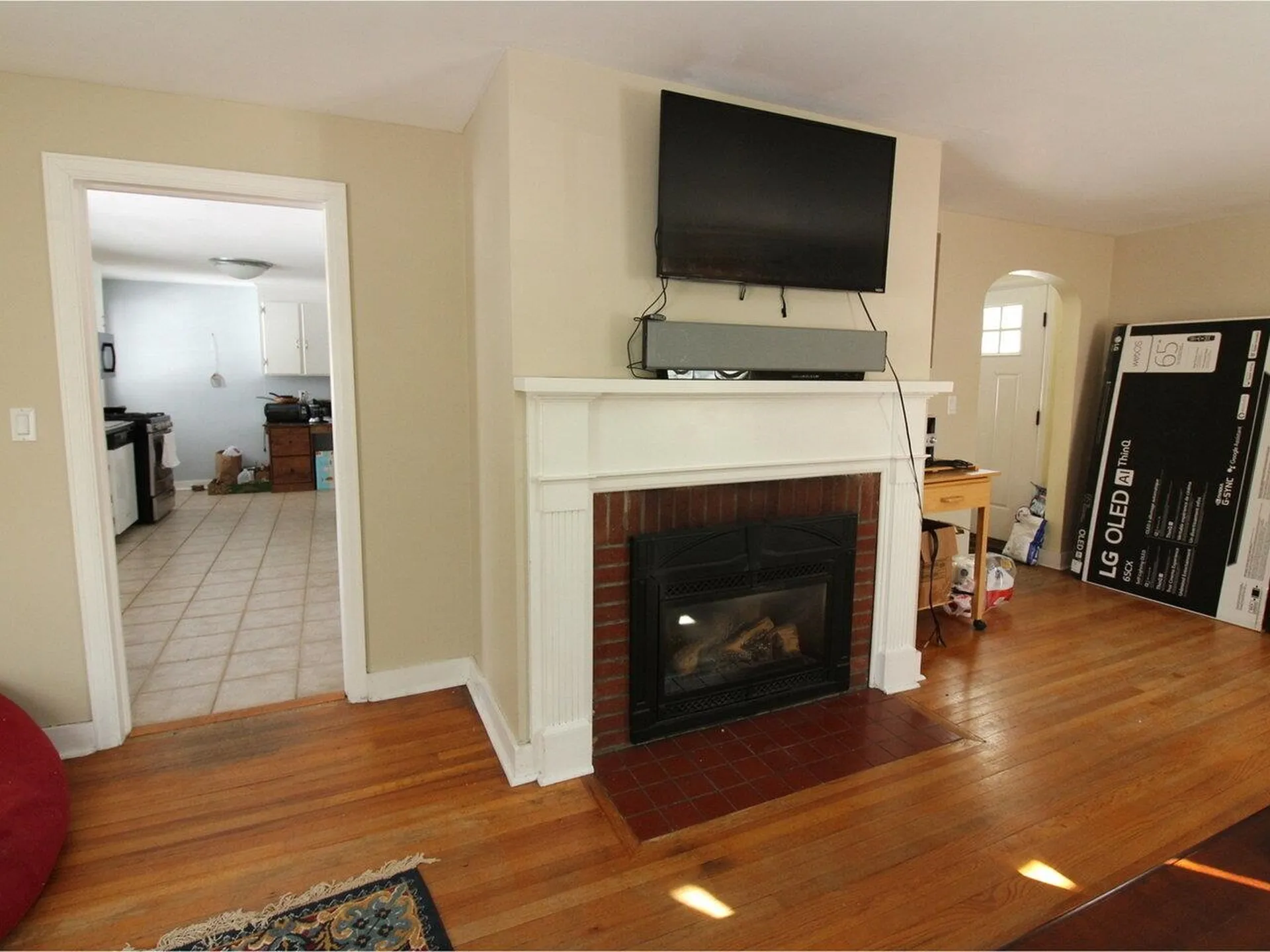 26 Saratoga Avenue Burlington VT 05408