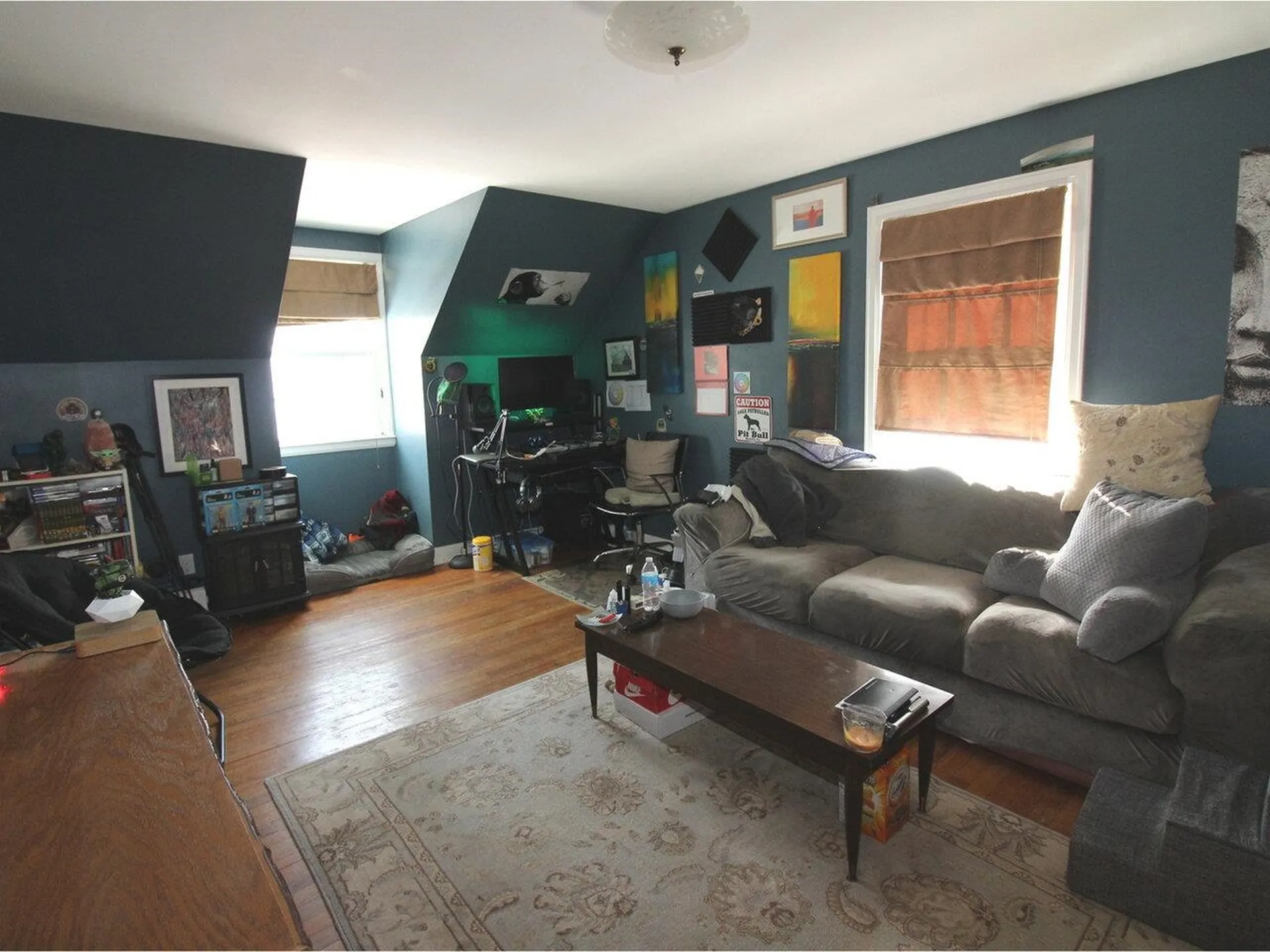 26 Saratoga Avenue Burlington VT 05408