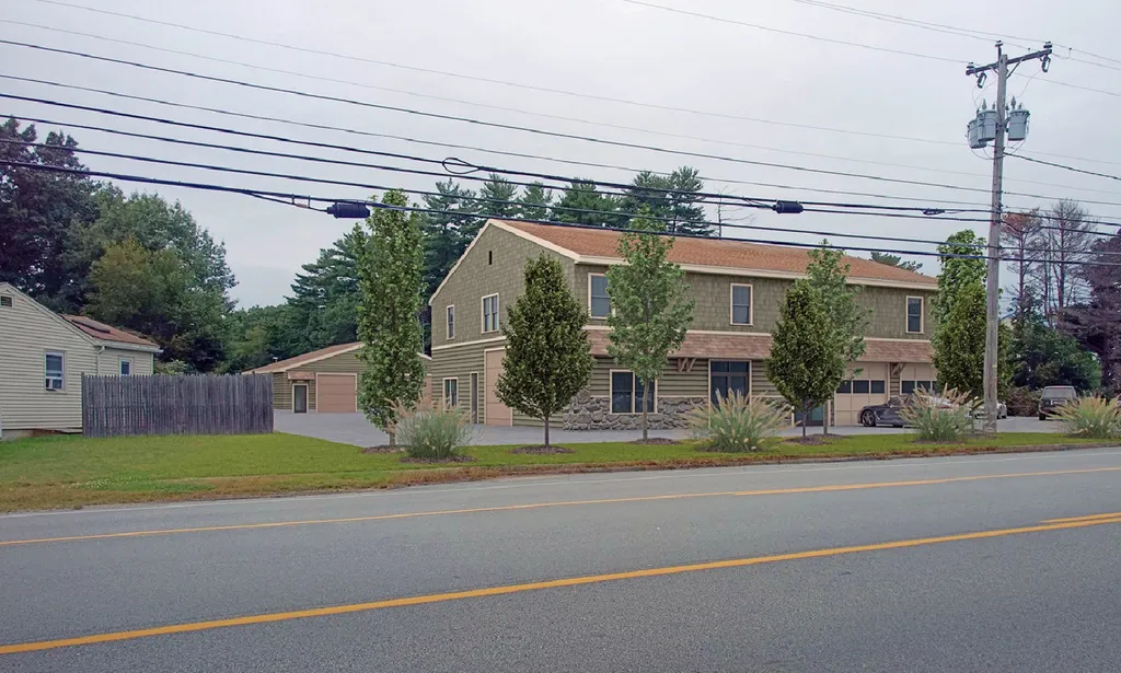 198 Lafayette Road North Hampton NH 03862