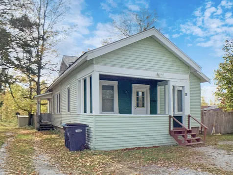 83 Lake Street Alburgh VT 05440