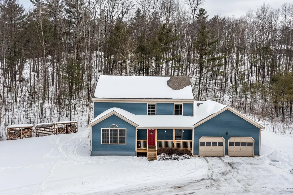 241 Lost Nation Road Essex VT 05452